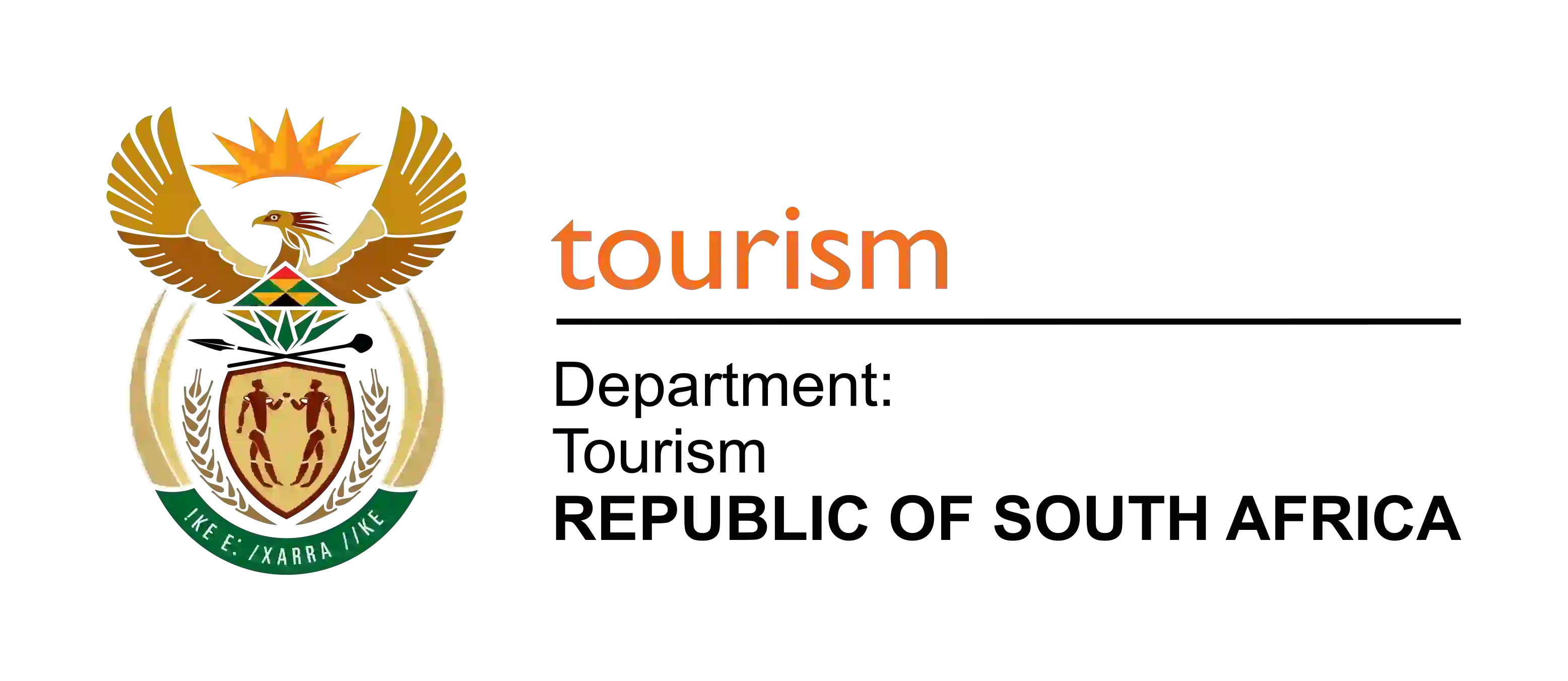 Department of Tourism